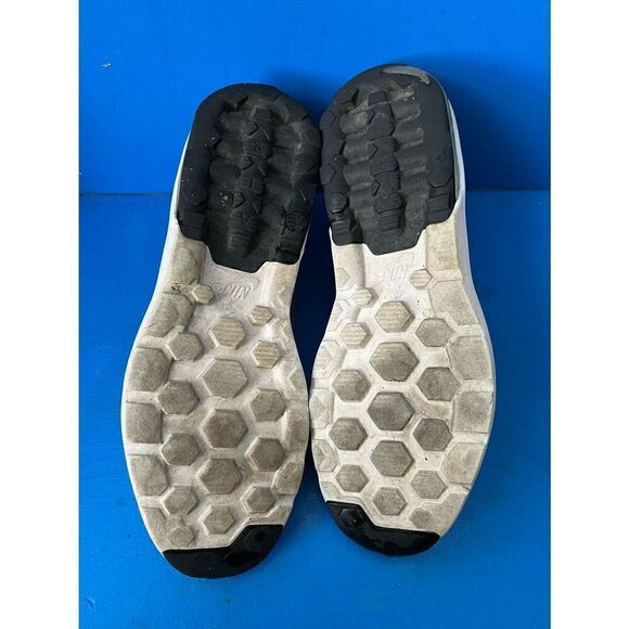 Nike Air Grey 827177-002  Cool Grey / Black Size 12 main image 5